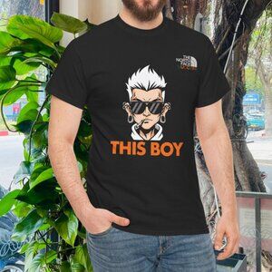 T-shirt – Lamer Summer Collections 2025 (MS021)